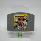 Mario Party 3 (Nintendo 64 N64, 2001)