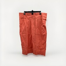 Ruby Rd. Coral Capri Crop Pants Women’s Size 20W New With Tags