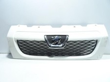 Calandre Peugeot BOXER
