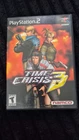 PS2 Time Crisis 3 Game Ships next day!!