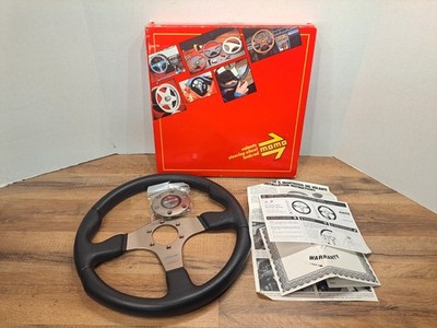 MOMO Race Gold Edition Limited Steering Wheel 350mm Typ D35 Made