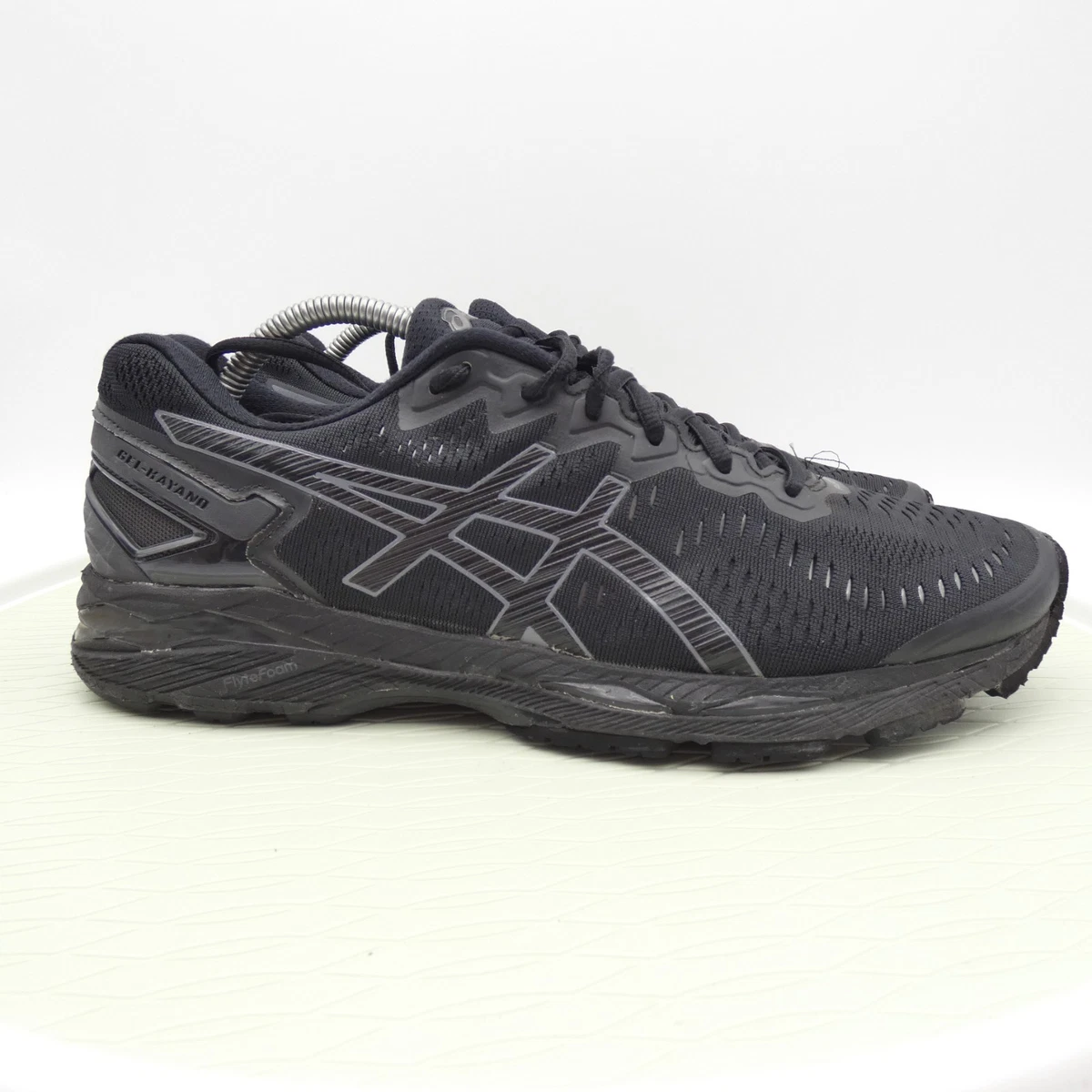 ASICS Gel Kayano 23 Black Onyx for Sale | Authenticity Guaranteed
