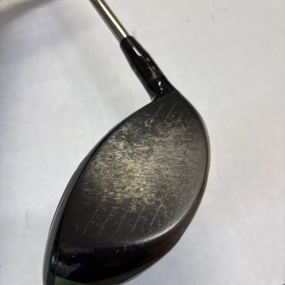 Callaway GBB Epic 13.5 degree R flex shaft driver-RH (Mamiya Shaft) 45.5” Worn* - Image 4 of 4