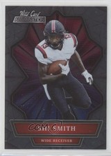 2021 Wild Card Alumination Shi Smith #ABC-47 Rookie RC 1kq1. rookie card picture