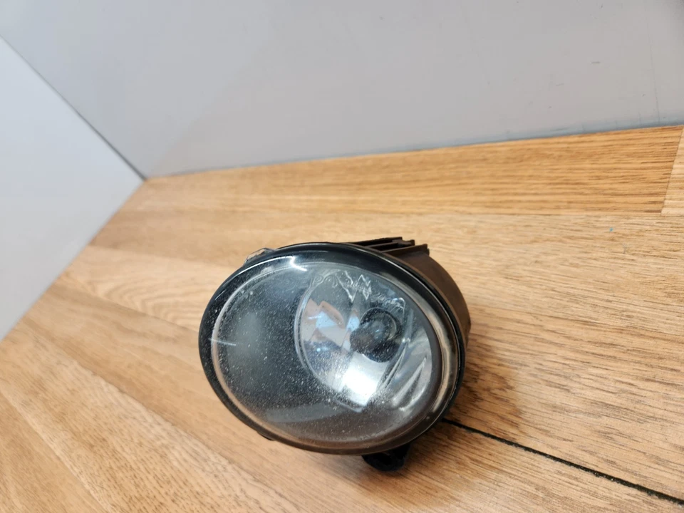 ✅ PARA BMW F10 528 535 550 M5 11-13 parachoques delantero izquierdo lado conductor luz antiniebla * Foto 4 de 4