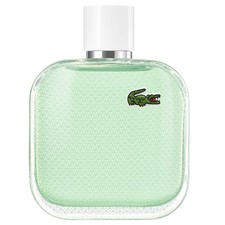 Lacoste L.12.12 Blanc Eau Fraiche 100ml - Orzeźwiający Zapach