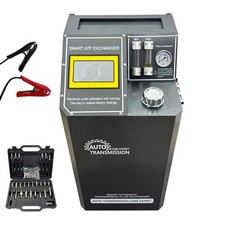 Auto Transmission Fluid Oil Exchange Flush Cleaning Cycle Cleaning Machine 12v