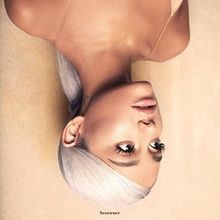 Sweetener von Grande,Ariana | CD | Zustand sehr gut