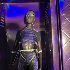 Integrity - Dominique - ADRENALINE RUSH - 2021 Obsession Convention - NRFB