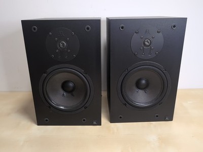 Acoustic Research AR-218V 2-way Bookshelf Speakers Acoustic