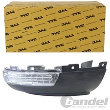 TYC BLINKER LED BLINKLEUCHTE RECHTS passend für SEAT ALHAMBRA VW SHARAN TIGUAN