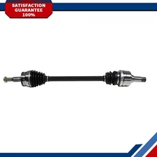 1 Rear Right CV Axle Joint Half Shaft Fits 2009 Dodge Challenger