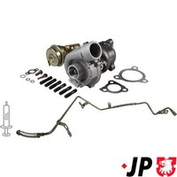 JP Group Turbolader Inkl. Dichtungssatz FüR Audi A4 B5 A6 C5 B6 VW Passat B5.5