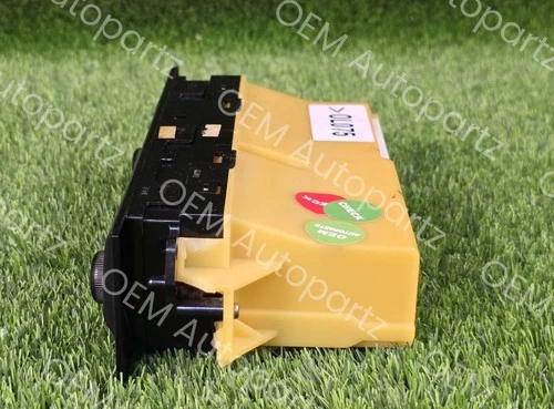 Toyota Hilux Surf 4Runner VZN185 KZN185 KDN185 Climate Control Module OEM JDM - Picture 18 of 21