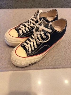 visvim Men Shoes 8.0US Skagway Lo G.Patten 21Ss 8 Limited Edition VHTF Sophistic