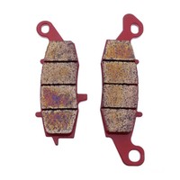 BremsbeläGe Hinten Brembo 07SU16SP FüR Suzuki VZR 1800 M1800 RZU2 Intruder 2007