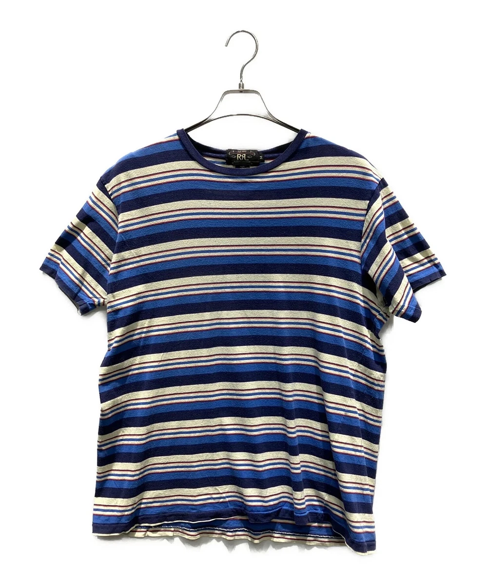 RRL Striped T-Shirts for Men for sale | eBay