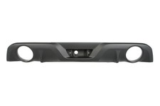 Stoßstangenspoiler hinten passt zu: SUZUKI SWIFT IV 10.10-10.13