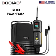 GODIAG GT101 Automotive Power Circuit P-robe Tester Electrical  Diagnosis Tool