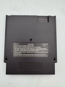 NES Game Lot TMNT Tetris 2 Mario Duck Hunt Track Meet Nintendo Tested