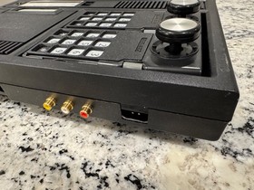 (Restored) Colecovision Coleco Console (caps, switch, RCA composite, DK, power)