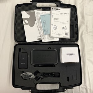 Shure Pgx4 | eBay