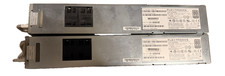 Matching Pair   FLEXTRONICS CIS-S-1100ADU00-103 1100W Power Supplies