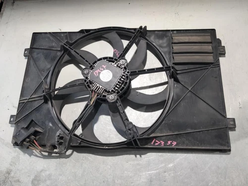 1K0121203AG Electroventilador para SEAT LEON (1P1) Reference 2009 2916444 - Imagen 1 de 4