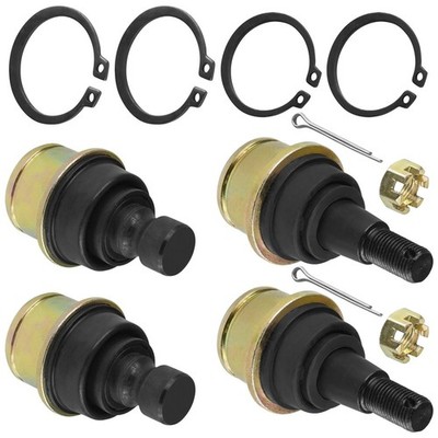 for Can-Am Renegade 850 STD XXC DPS 2016-2020 Front Upper Lower Ball Joints