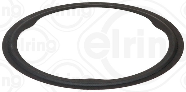 Elring 514.841 Dichtung, Abgasrohr For Buick Buick (Sgm) Chevrolet Holden Opel V-image