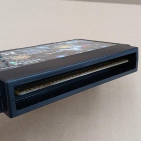 Irem Holy Diver Famicom Cartridg eVerified Working Game Only