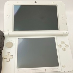 Nintendo 3DS LL XL Love Plus Nene Deluxe Console Japanese Language Edition 36
