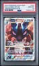 2023 POKEMON SWSH BLACK STAR PROMO #291 FULL ART/LUCARIO VSTAR PSA 10
