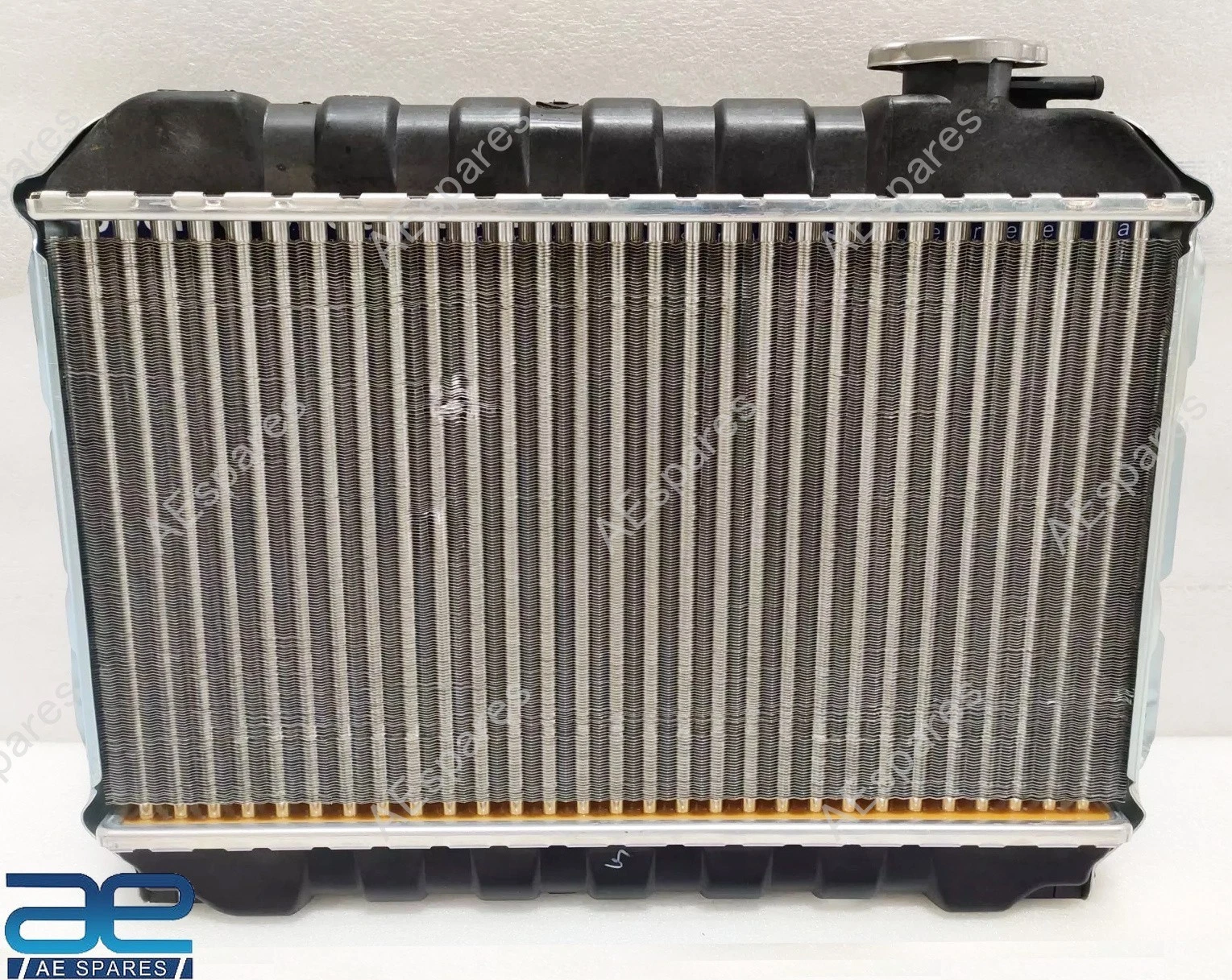 Radiator Assembly For Suzuki Omni Van 0.8L 1984-2019 17700M792F2