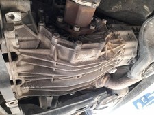 Boite de vitesse Seat EXEO