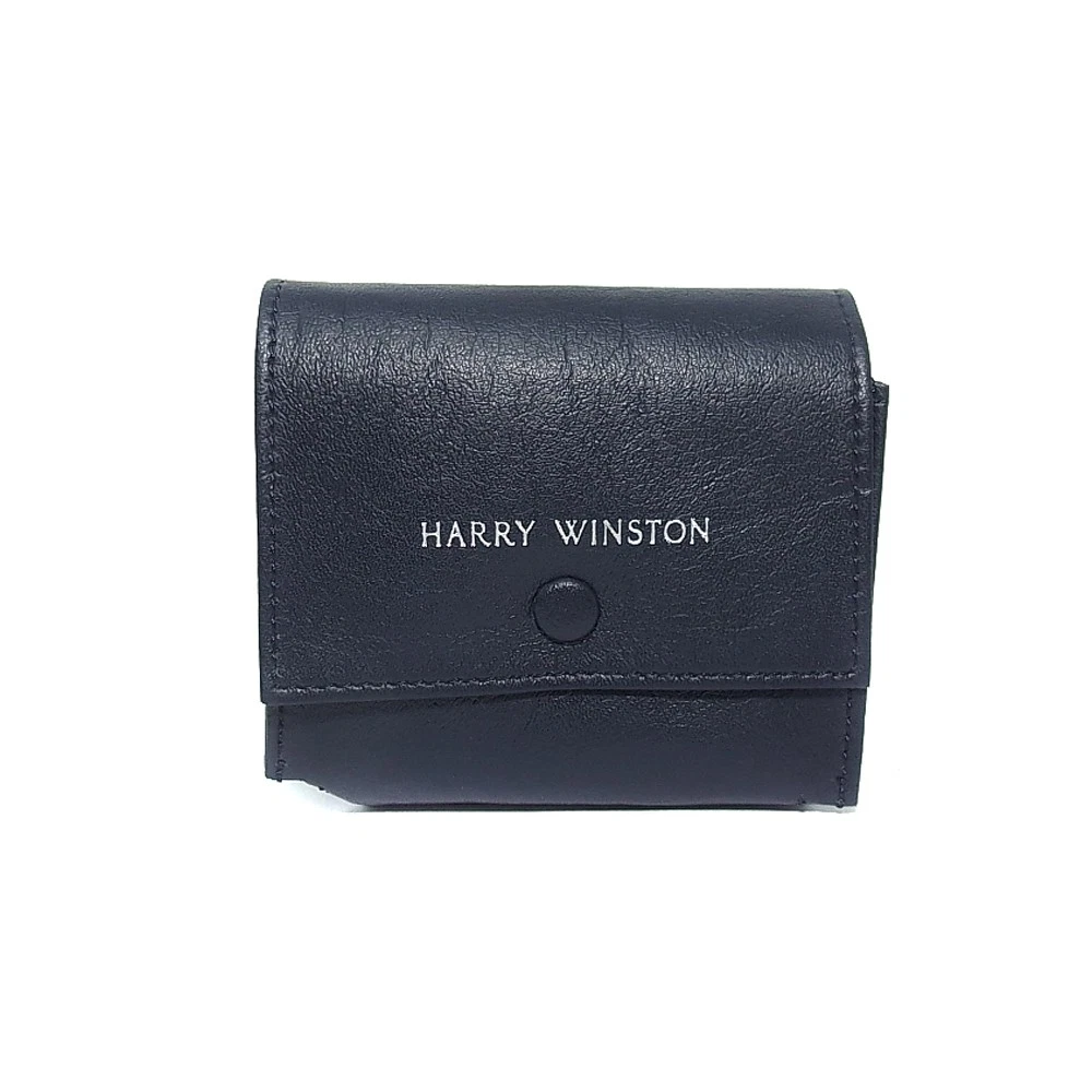 Harry Winston Watch Boxes & Cases for sale - eBay