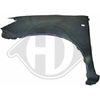 1X KotflüGel Diederichs 6684906 Passend FüR Toyota