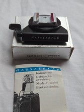 Hasselblad Attachment for Flash-holder 40258 in Excellent Condition Hass