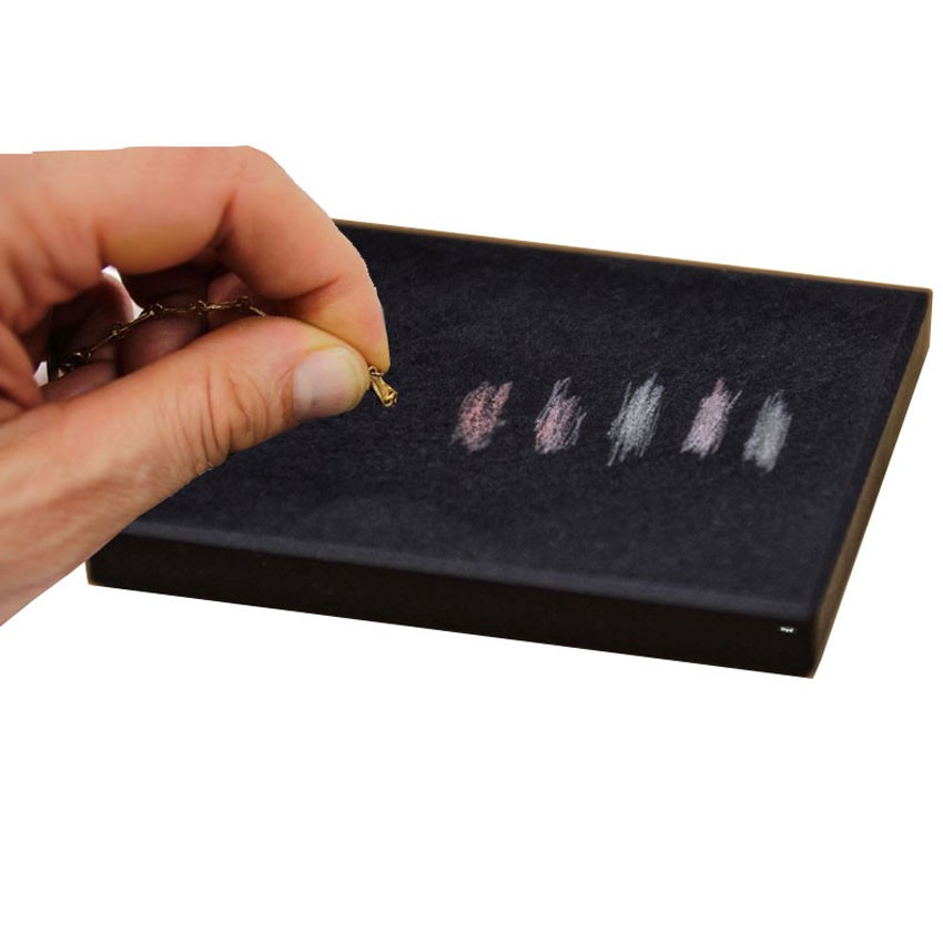 Gold Testing Acid 10K 14K 18K Kit Scratch Tester Stone Jewelry Test ...