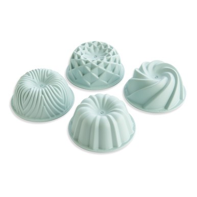 Nordic Ware Micro Mini Bundts 