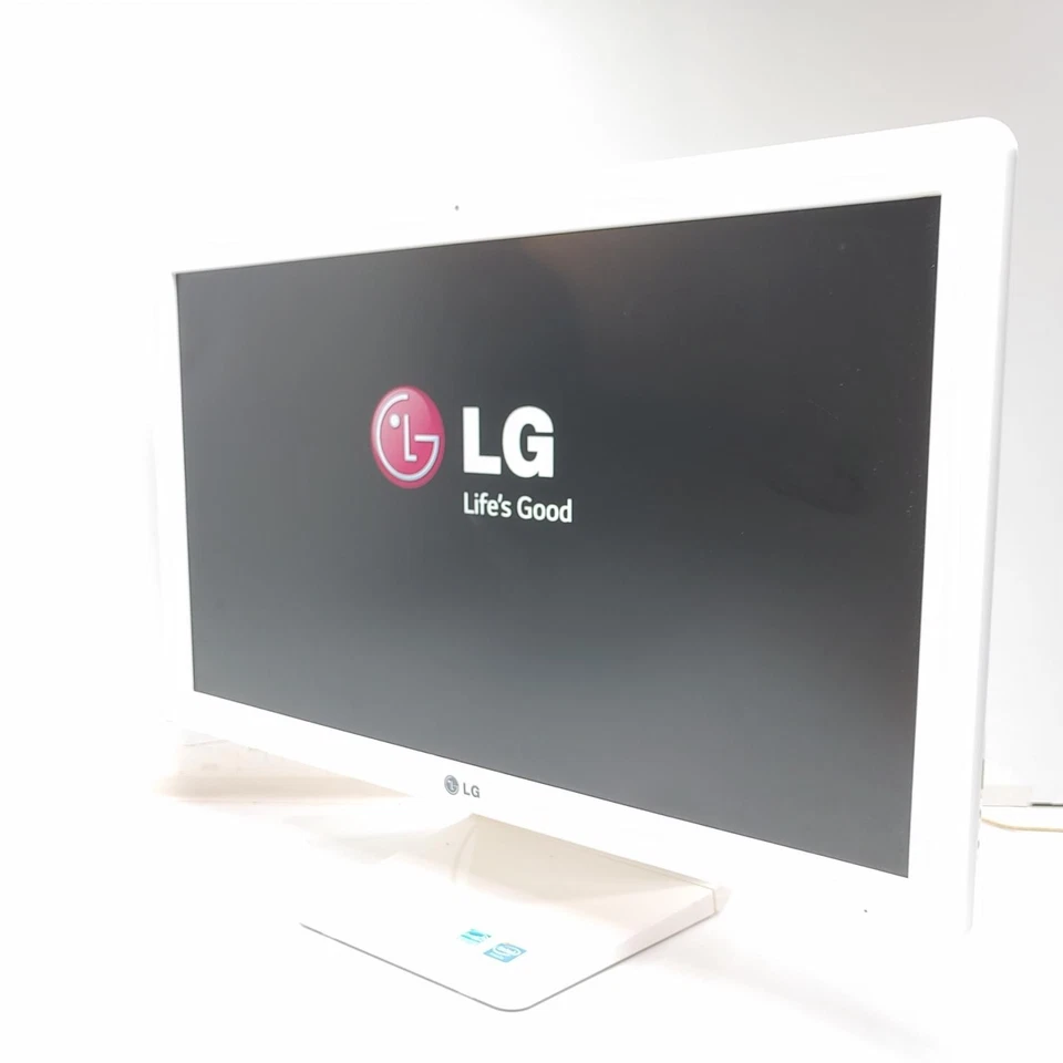 AIO LG 22V240 N2930 1.83 GHZ 4 RAM 500 DD Linux 22" [PO197985] - Immagine 3 di 3