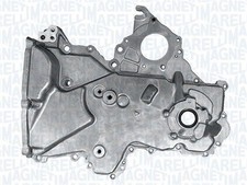 MAGNETI MARELLI 351516000137 Ölpumpe Motorölpumpe für HYUNDAI i20 (PB, PBT)