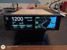 Lynx NGT 9000 ADS-B IN/OUT Multilink Transponder