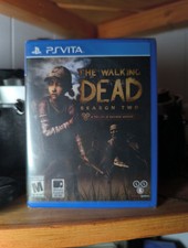 The Walking Dead Season 2