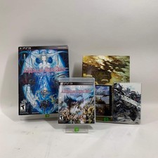 Final Fantasy XIV: A Realm Reborn [Collector's Edition] Sony PlayStation 3 PS3