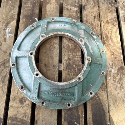 Volvo Penta bell housing adapter plate 843066