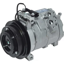 A/C Compressor-10s17c Compressor Assembly UAC CO 11307C