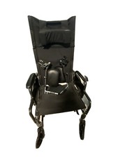 reclining wheelchair