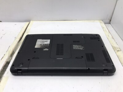 TOSHIBA Satellite C55D-A5163 AMD E1-2100 APU with Radeon HD