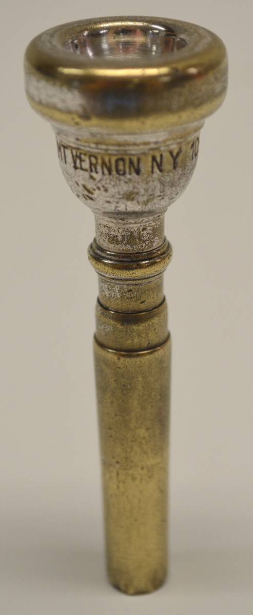 bach corp 2c ニアピリオド Bach Corp. 2C Trumpet Mouthpiece | eBay